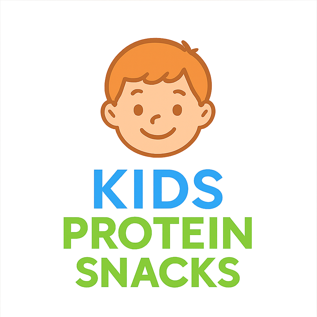 Kids Protein Snacks